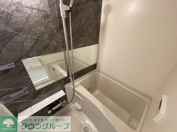 アーバンパーク扇大橋の物件内観写真